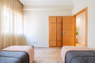 Ocean Apartment - 3