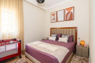 Ocean Apartment - Rabat - 1