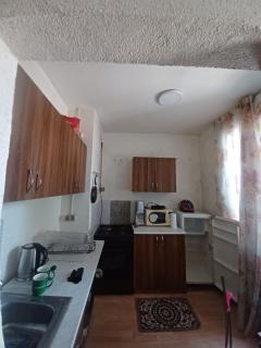 2 room cozy apartment - Yalanghoch - 0