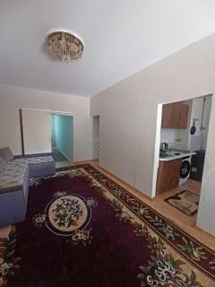 2 room cozy apartment - Yalanghoch - 1