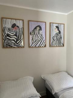 Studio Odrodzenia 5 Centrum Lubina - Lubin - 7