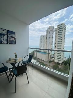 Apartamentos cerca al mar Rodadero - Santa Marta - 1