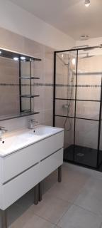 AGREABLE T4 centre D'AX-LES-THERMES - Ax-les-Thermes - 2