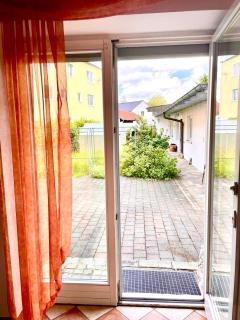 Bed Bike und Swim - 9