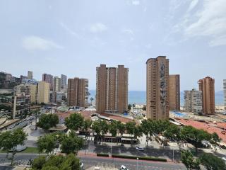Apartamento Benidorm A - Benidorm - 2