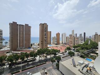 Apartamento Benidorm A - Benidorm - 1