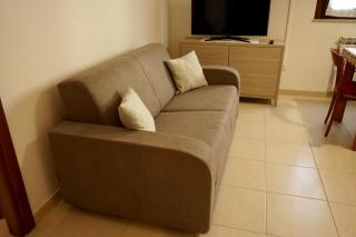Two-room apartment & parking - Brecciarola - 7