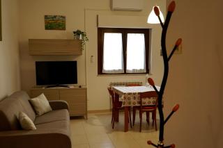 Two-room apartment & parking - Brecciarola - 8