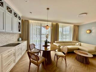 LAKEVIEW Prestige Apartments - Kal - 1