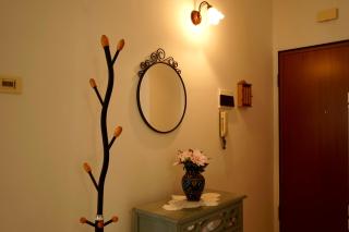 Two-room apartment & parking - Brecciarola - 9