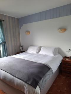 Corthna Lodge - Schull - 3