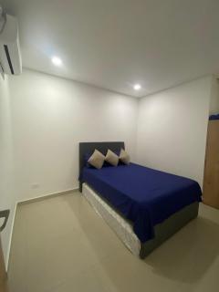 Apartamentos cerca al mar Rodadero - Santa Marta - 2