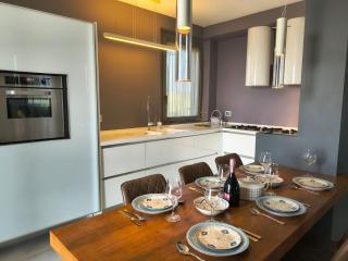 Luxury Villa Daisy - San Giorgio di Pesaro - 6