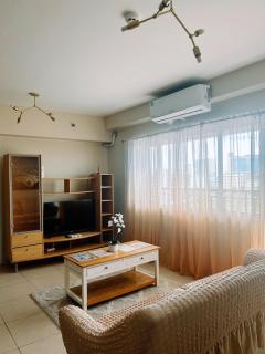 Spacious 3 Bedroom Appartement @Avida Allgauers - Iloilo - 4