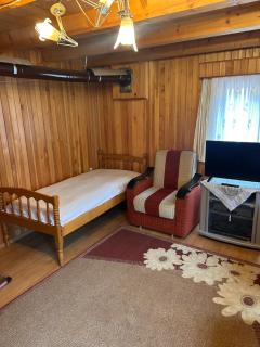 BAHAR APART - Ayder Yaylasi - 4