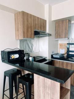 Spacious 3 Bedroom Appartement @Avida Allgauers - Iloilo - 3