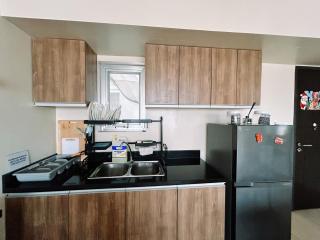 Spacious 3 Bedroom Appartement @Avida Allgauers - Iloilo - 1