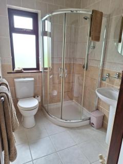 Corthna Lodge - Schull - 4