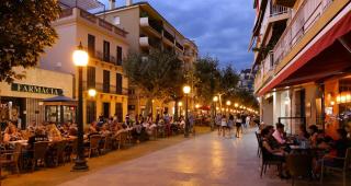 Great apartment in Blanes - Blanes - 6