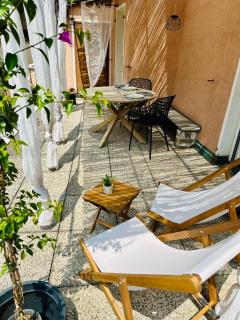 Casa Papavero - Gambarogno - 8