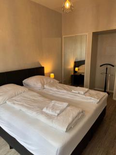 Studio 50 qm zentral in Domnähe - Colonia - 5