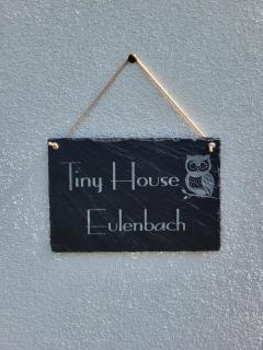 Tiny House Eulenbach - Todtnau - 8