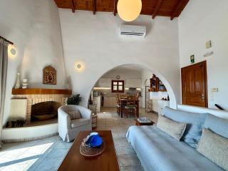 Villa Rodi - Gavalochori - 4