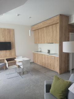 Aparthotel Apartamenty Czarna Góra 305 - 6