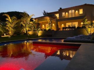 Villa Orchard - Saint-Tropez - 0
