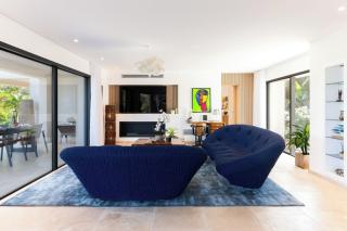Villa Orchard - Saint-Tropez - 7