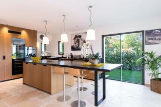 Villa Orchard - Saint-Tropez - 6