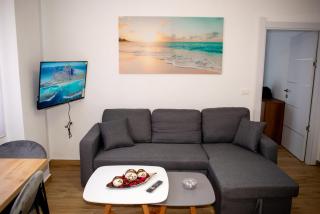 MILI'S Apartments - Saranda - 7