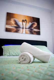 MILI'S Apartments - Saranda - 6