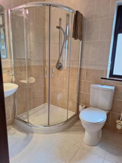 Corthna Lodge - Schull - 6