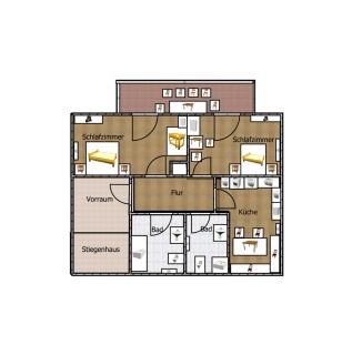 Haus am Lift - Kleinarl - 9