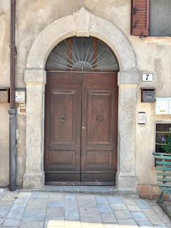 Domus Librande - Castiglione in Teverina - 0