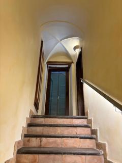 Domus Librande - Castiglione in Teverina - 9