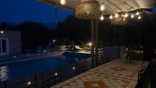 Maison d'hôtes Hippone - Nans-les-Pins - 6