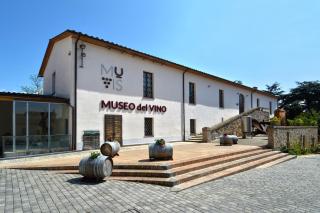 Domus Librande - Castiglione in Teverina - 7
