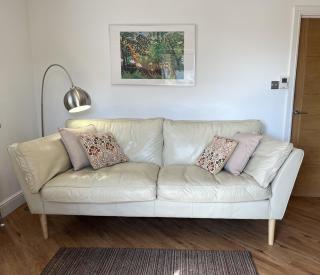 Bayside at 9 The Dome Barton on Sea - 1