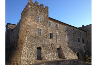 Domus Librande - Castiglione in Teverina - 5