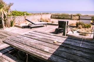 Beach Cottage - Pevensey - 9