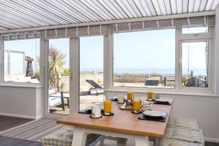 Beach Cottage - Pevensey - 7