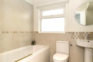 Beach Cottage - Pevensey - 6