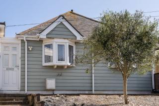 Beach Cottage - Pevensey - 5