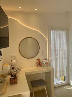 Marias Home - Kythnos - 3