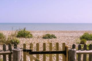 Beach Cottage - Pevensey - 3