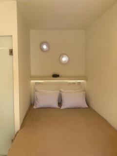 Marias Home - Kythnos - 2