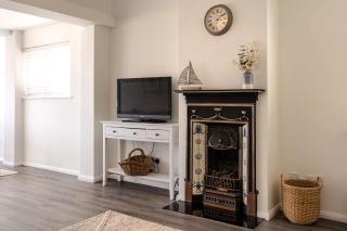 Beach Cottage - Pevensey - 2