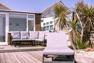 Beach Cottage - Pevensey - 1